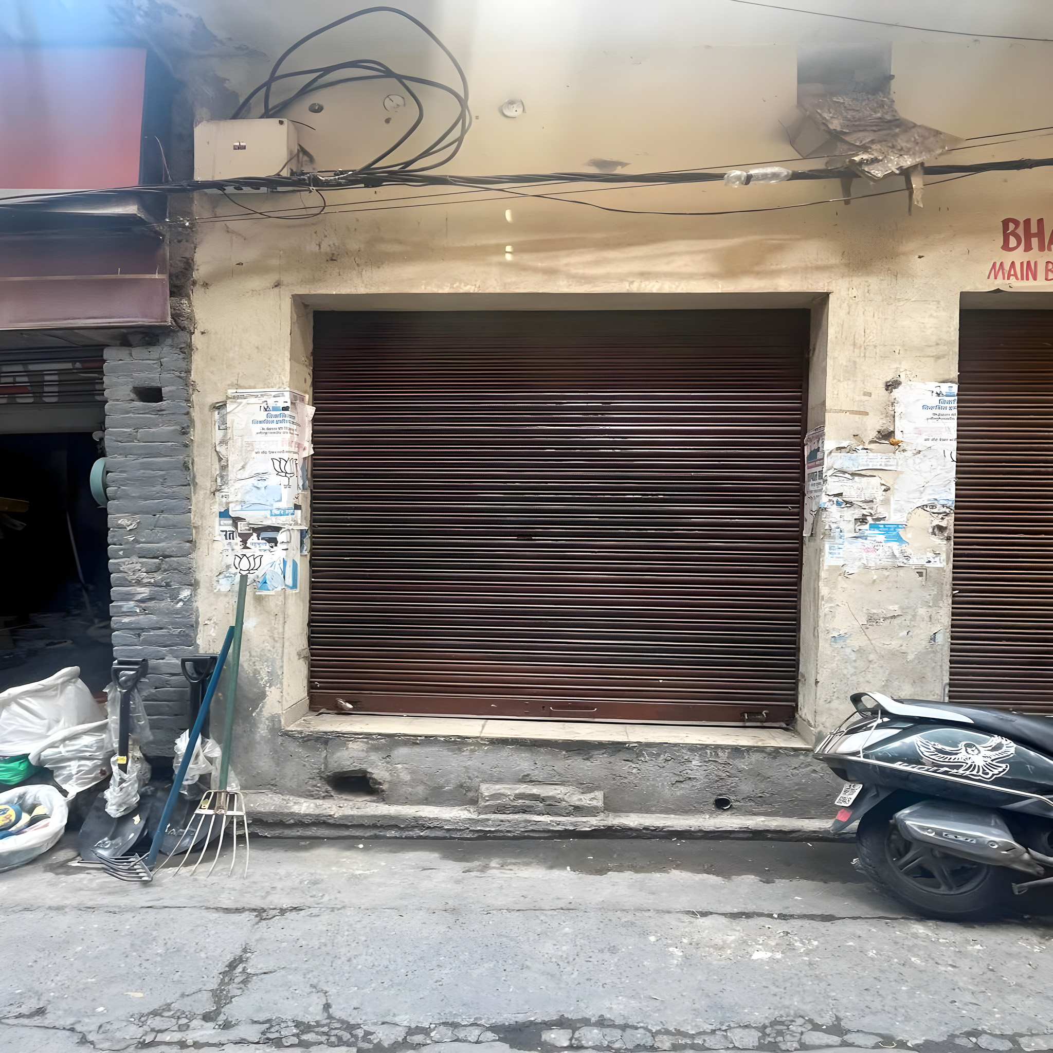 15 square meter Shops for sale in SANTOKHGARH Santokhgarh — photo 8