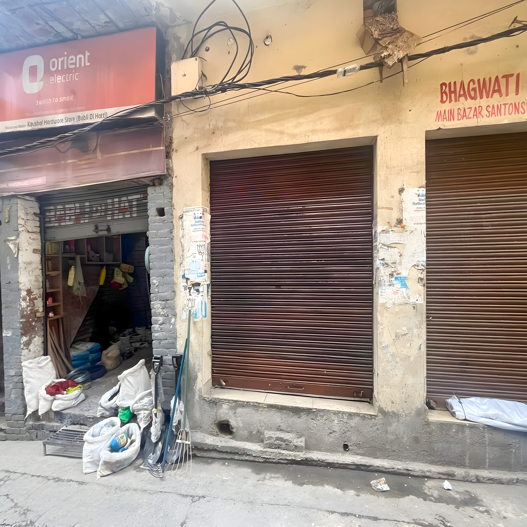 15 square meter Shops for sale in SANTOKHGARH Santokhgarh — photo 11