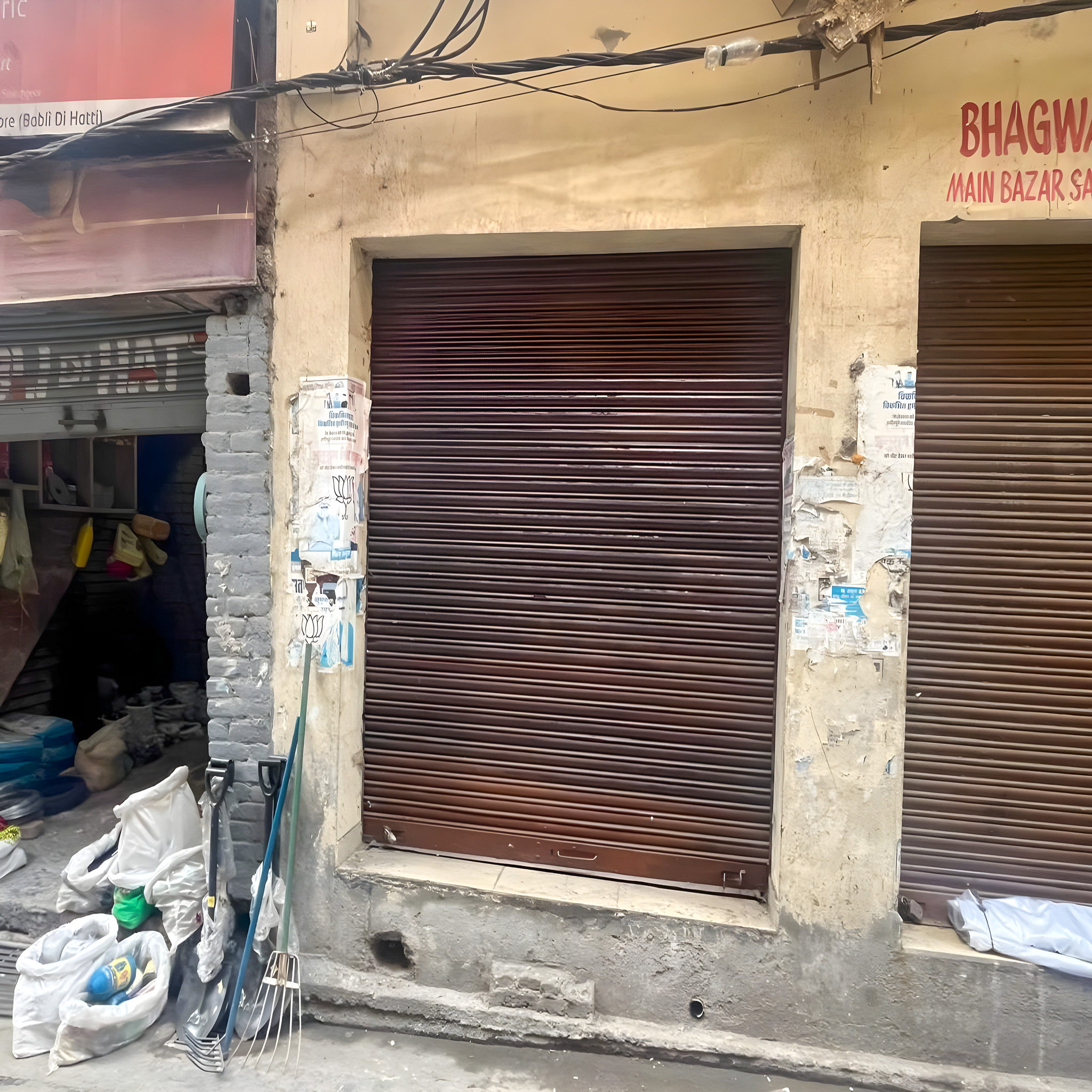 15 square meter Shops for sale in SANTOKHGARH Santokhgarh — photo 12