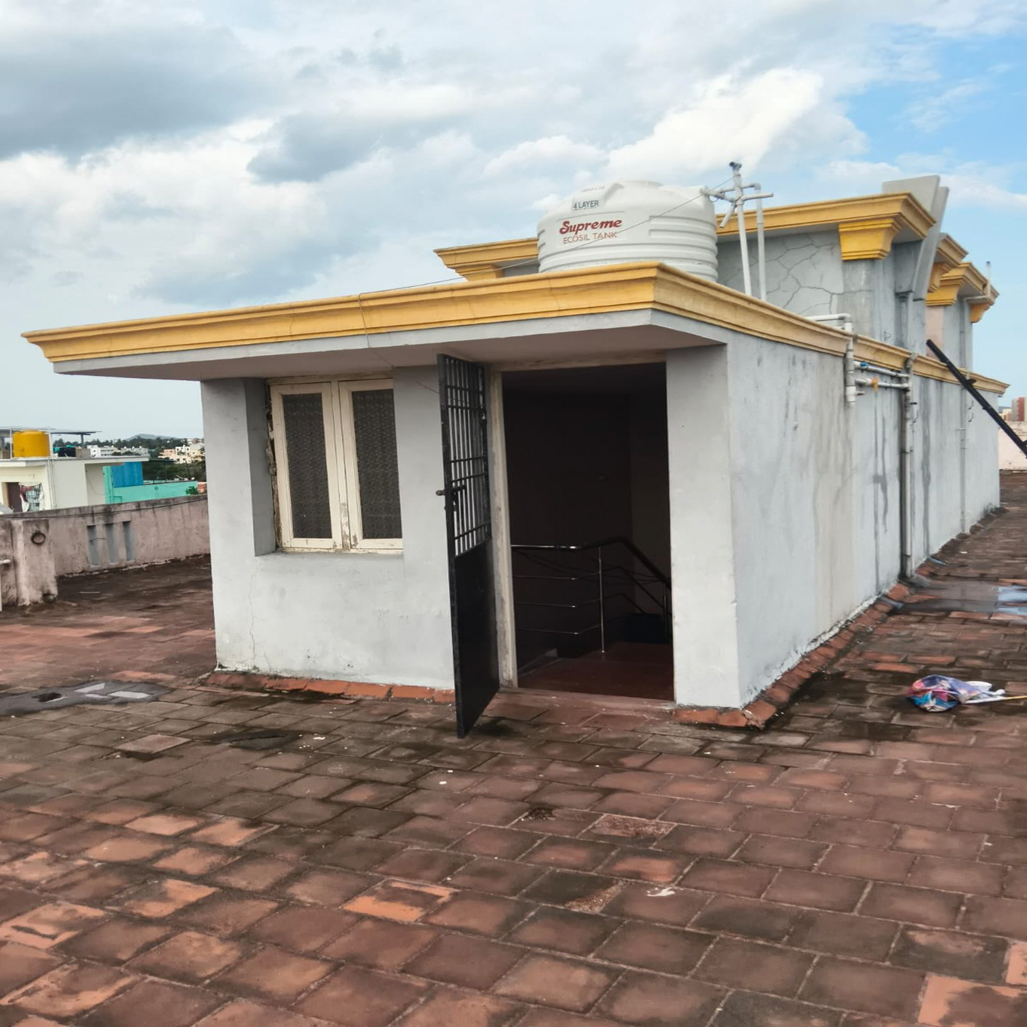 2 BHK Flat for sale in SAKTHIVEL BUILDERS, KAYIRAMBEDU CHENNAI Maraimalai Nagar — photo 16