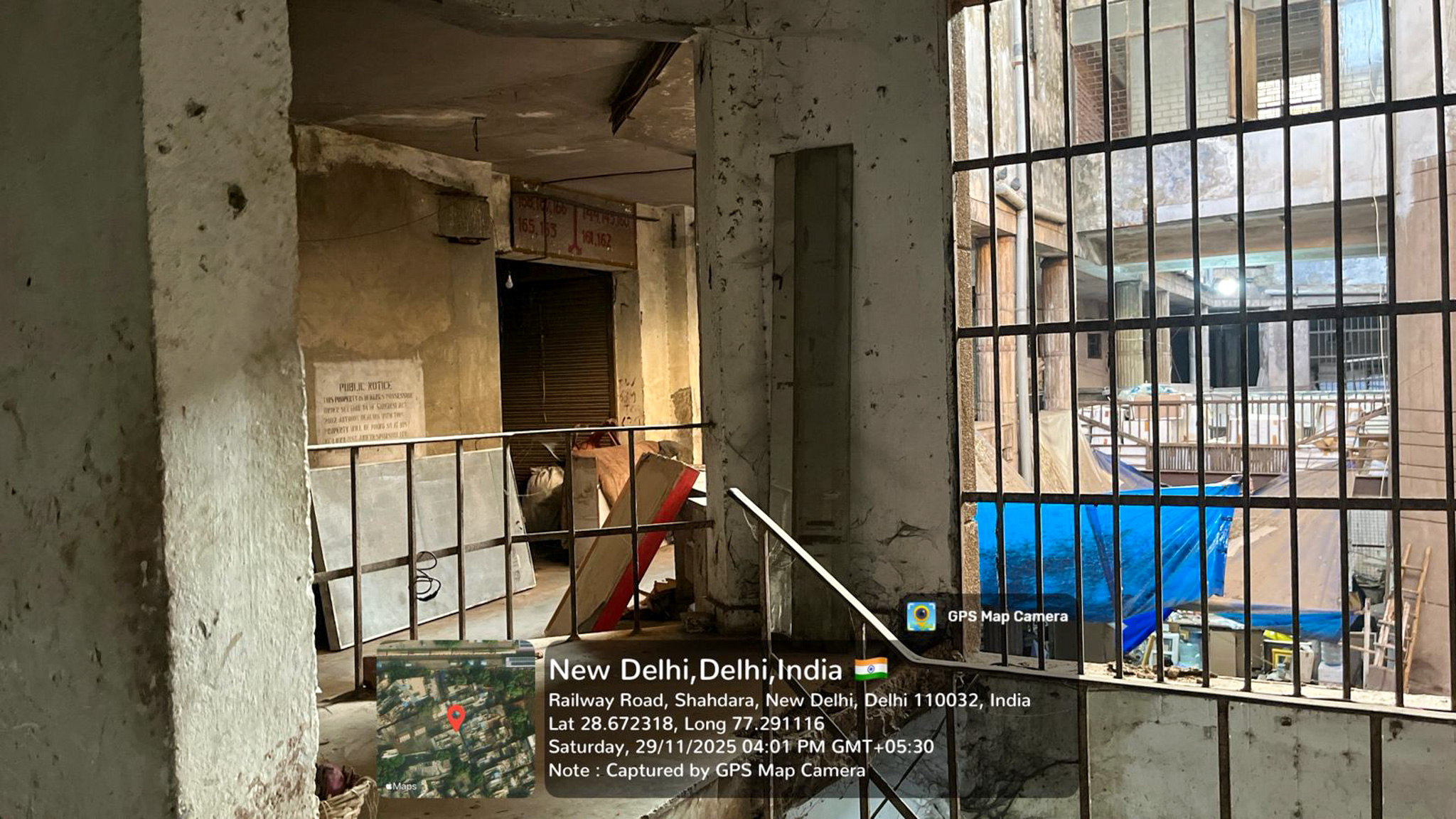 Shops for sale in New Delhi — photo 8