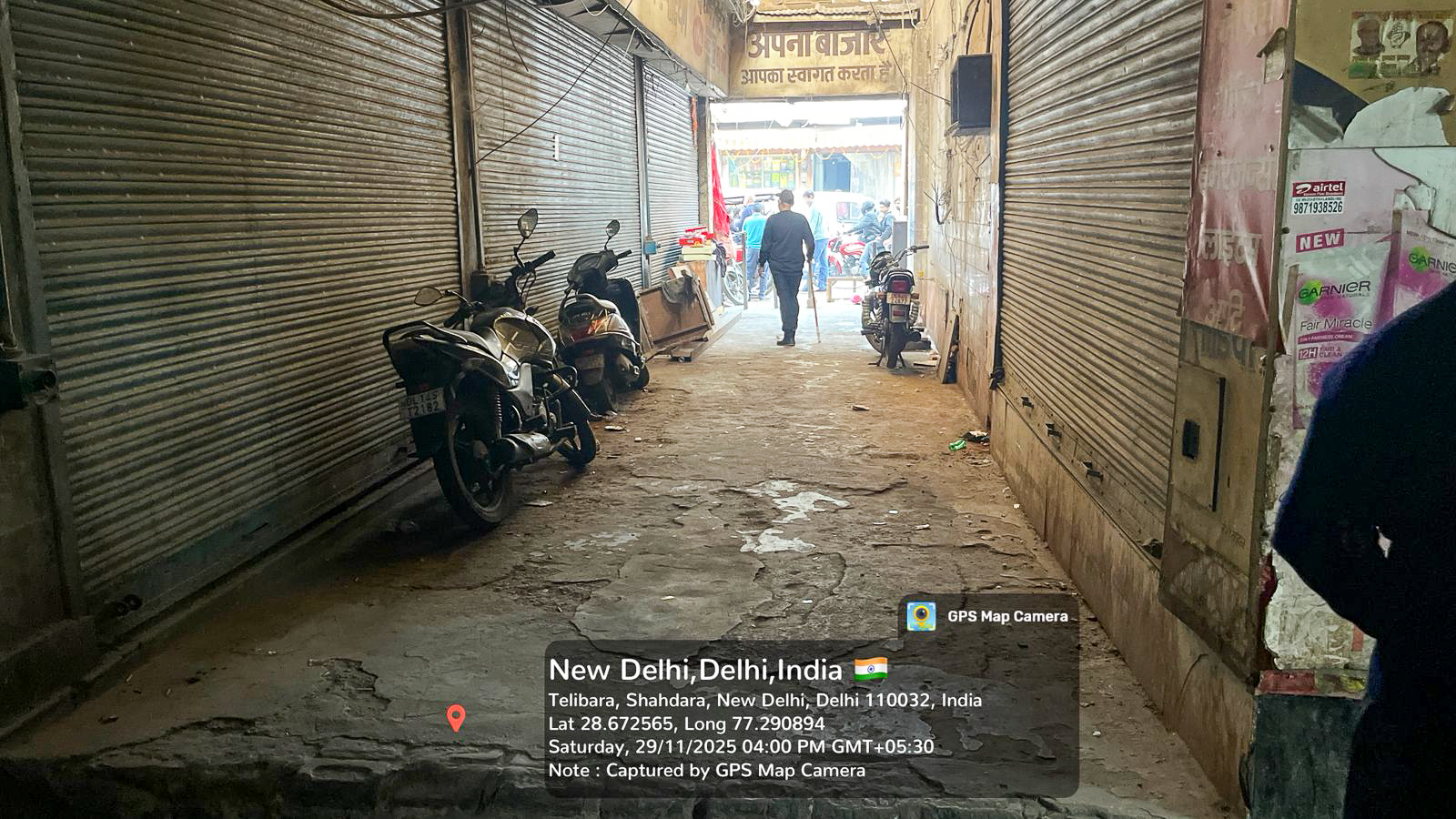 Shops for sale in New Delhi — photo 4