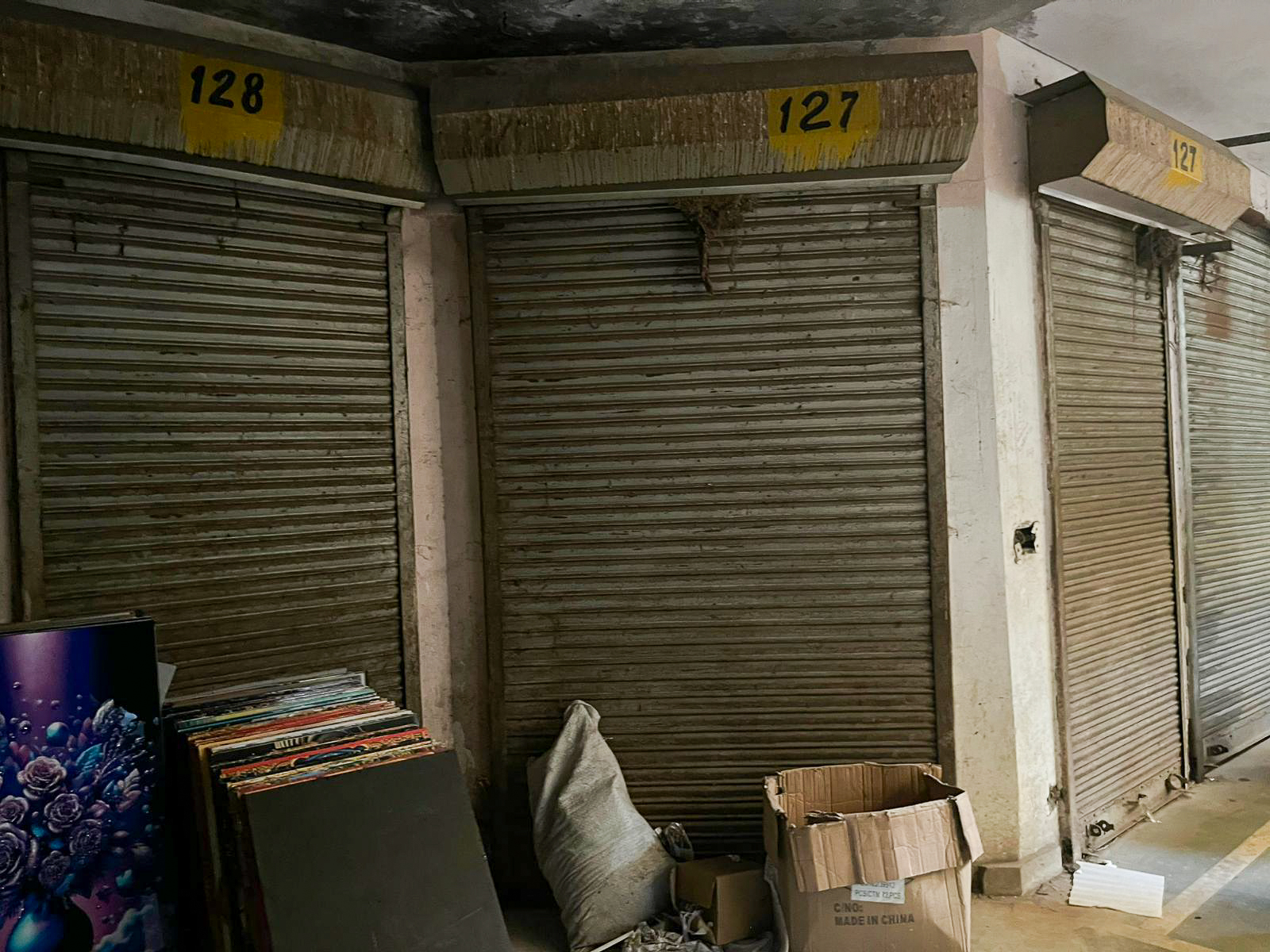 Shops for sale in New Delhi — photo 25