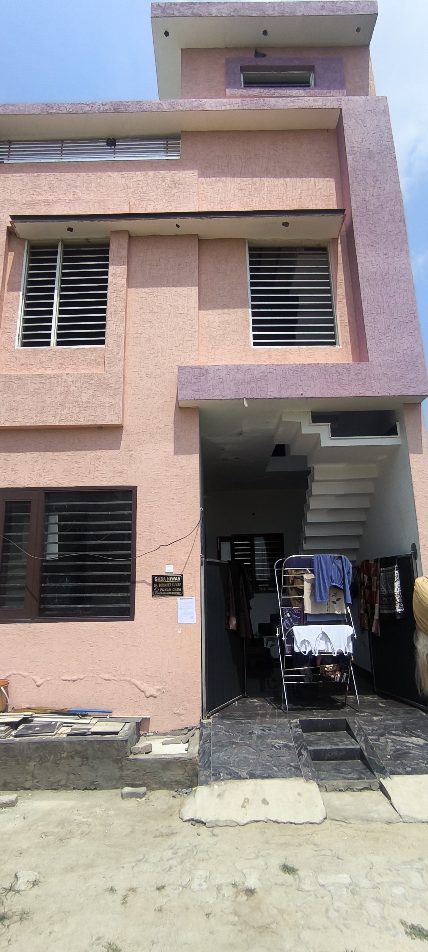 100 square yard Individual House for sale in JALALABAD Jalalabad