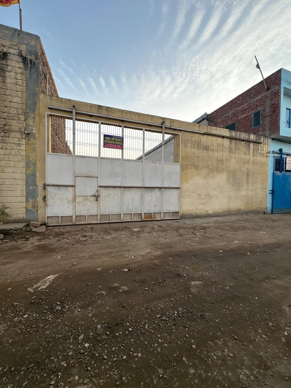 545 square yard Plot for sale in Ludhiana