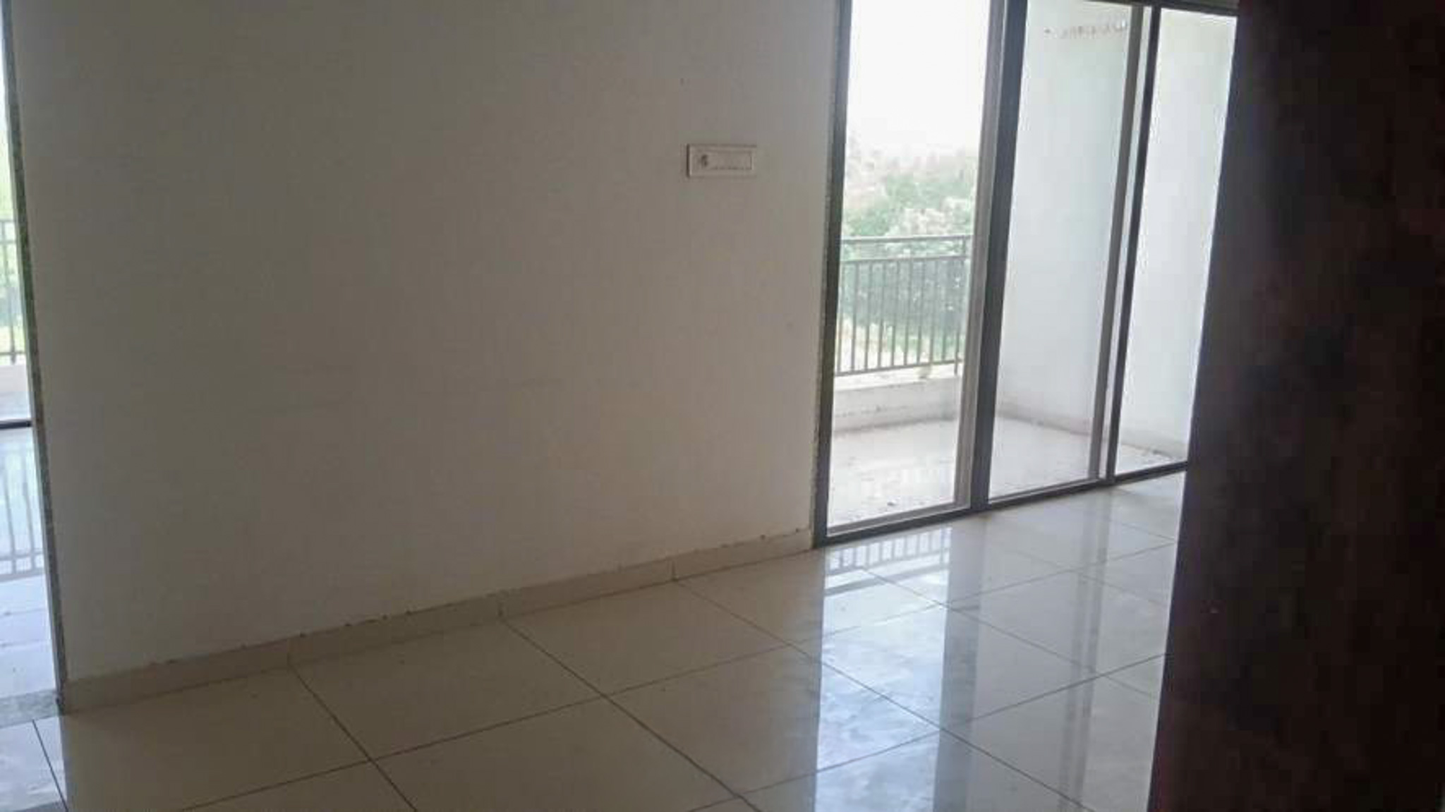 2 BHK Flat for sale in AARYA ELITE, Bill Vadodara