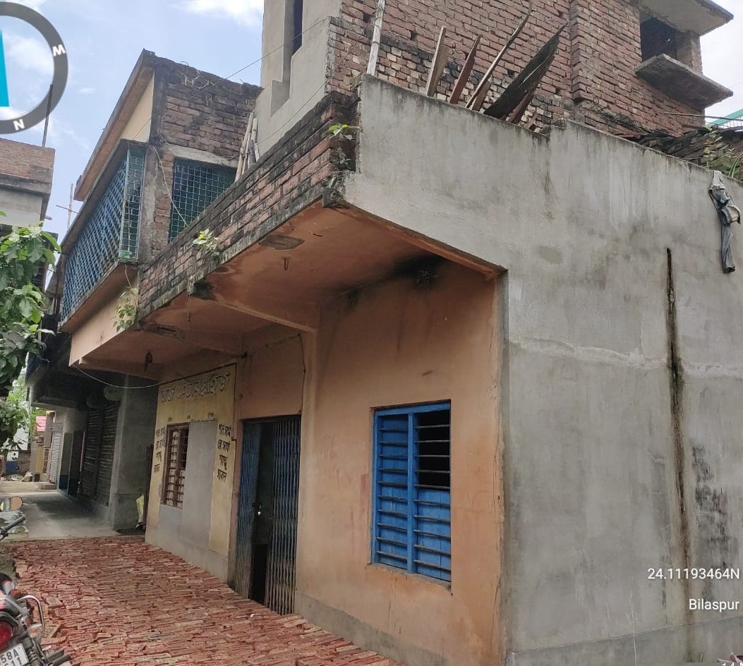 871.2 square feet Individual House for sale in Murshidabad