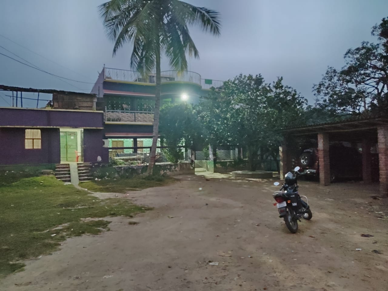 Individual House for sale in Birodhi