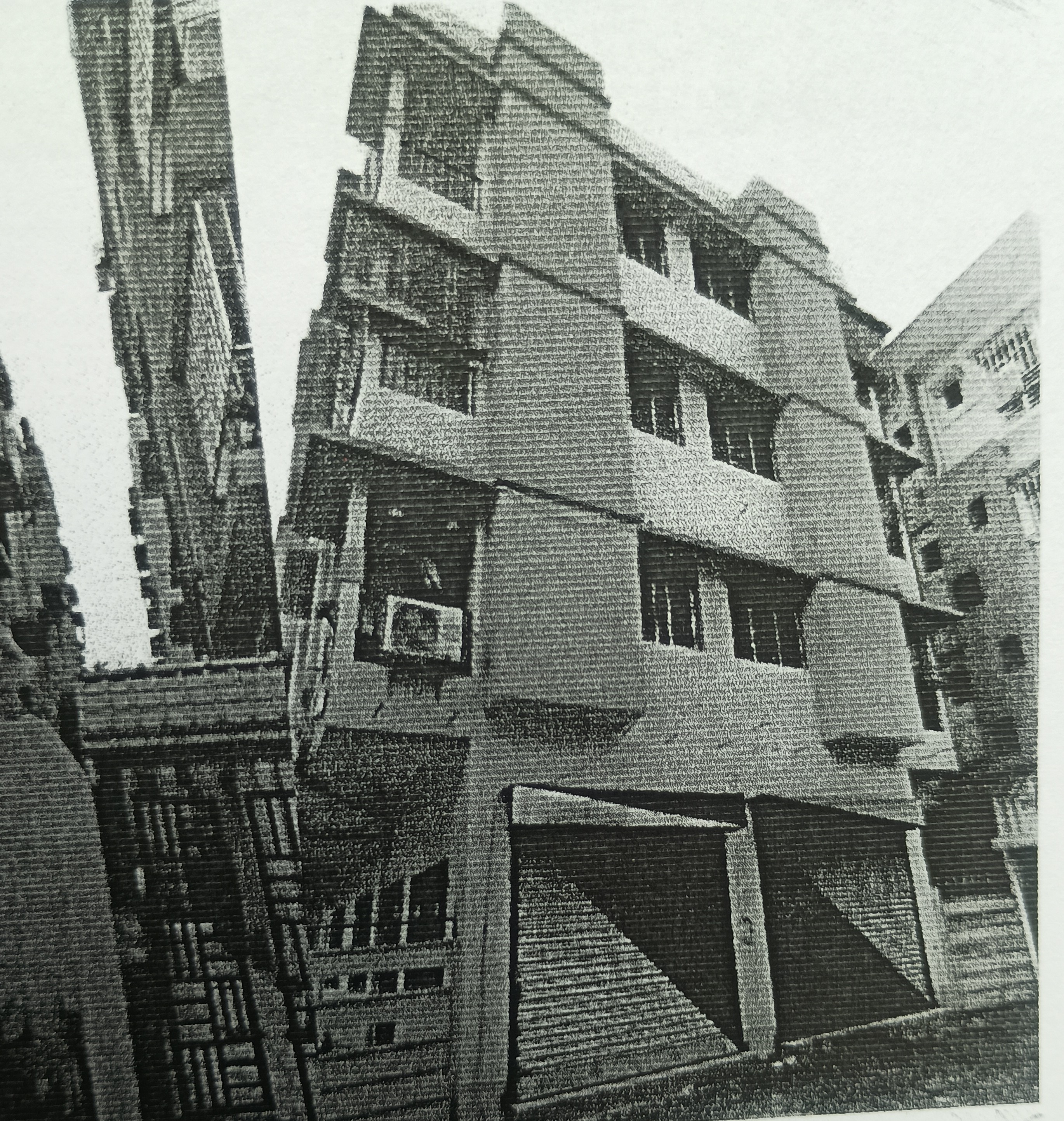 Flat for sale in Kolkata