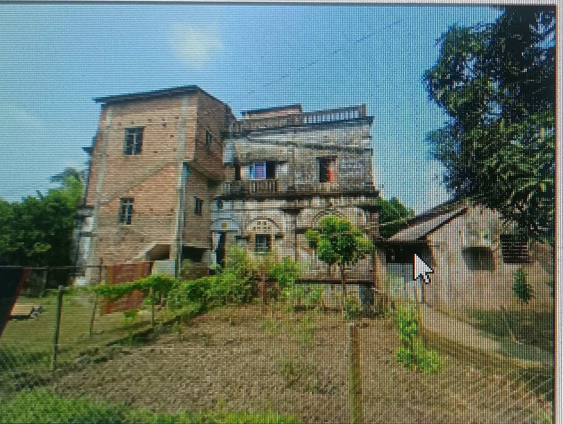 5040 square feet Individual House for sale in Sadigachhi