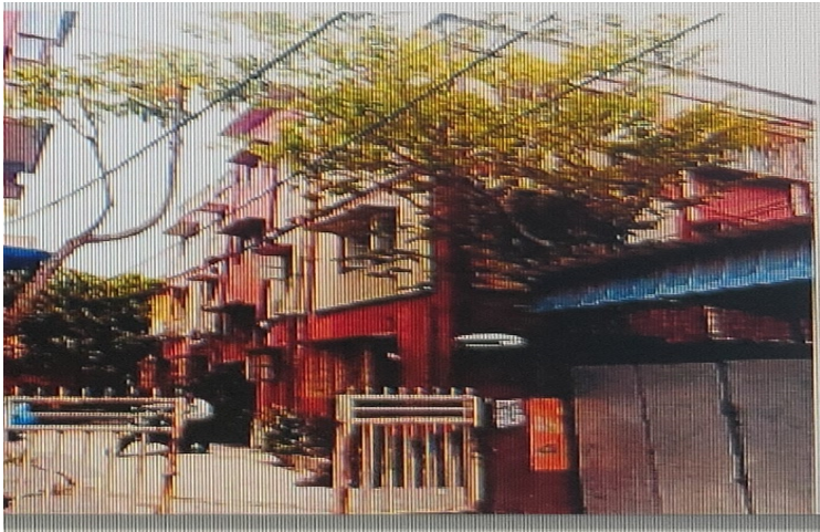 440 square feet Flat for sale in Kolkata