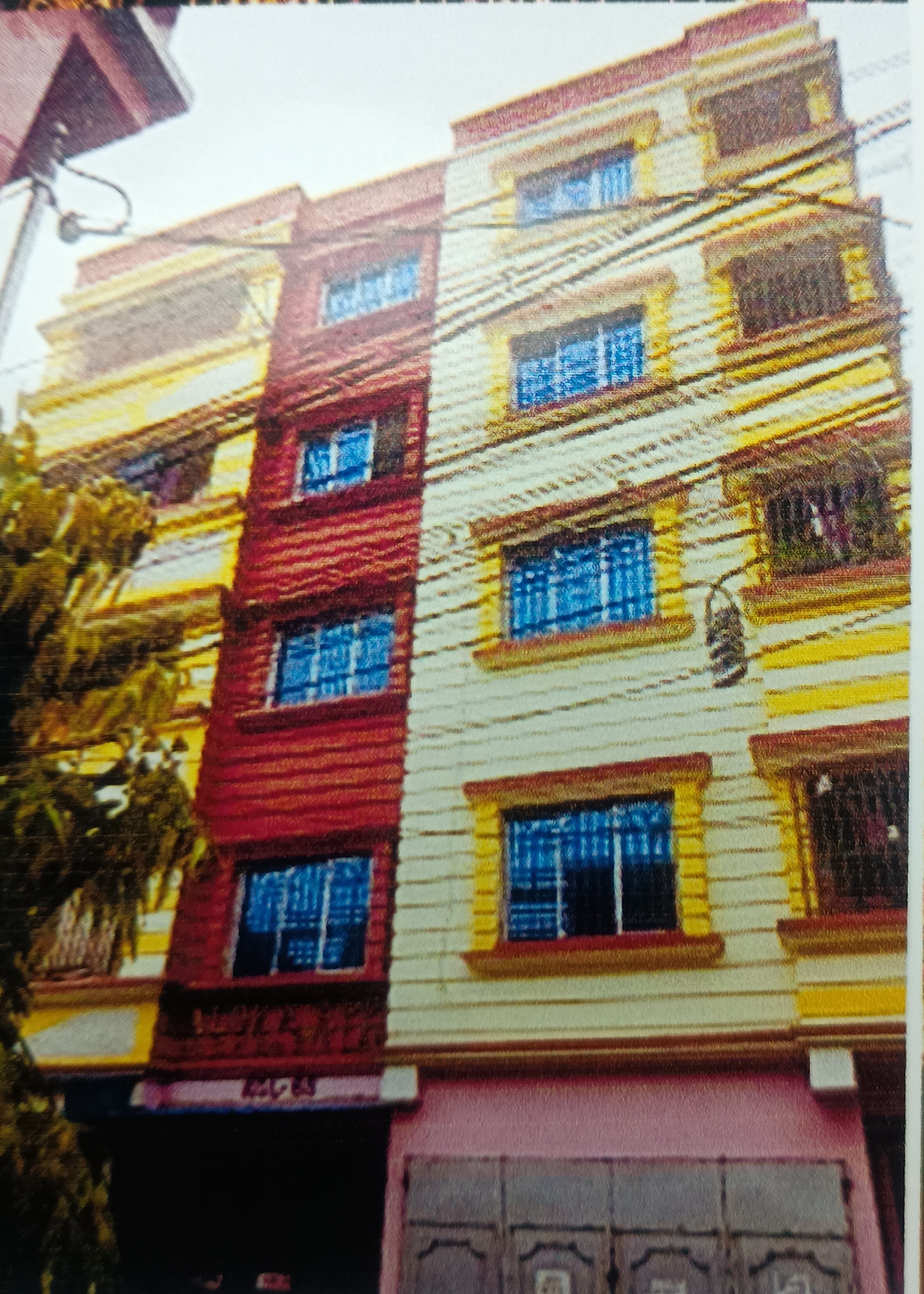 Flat for sale in Kolkata