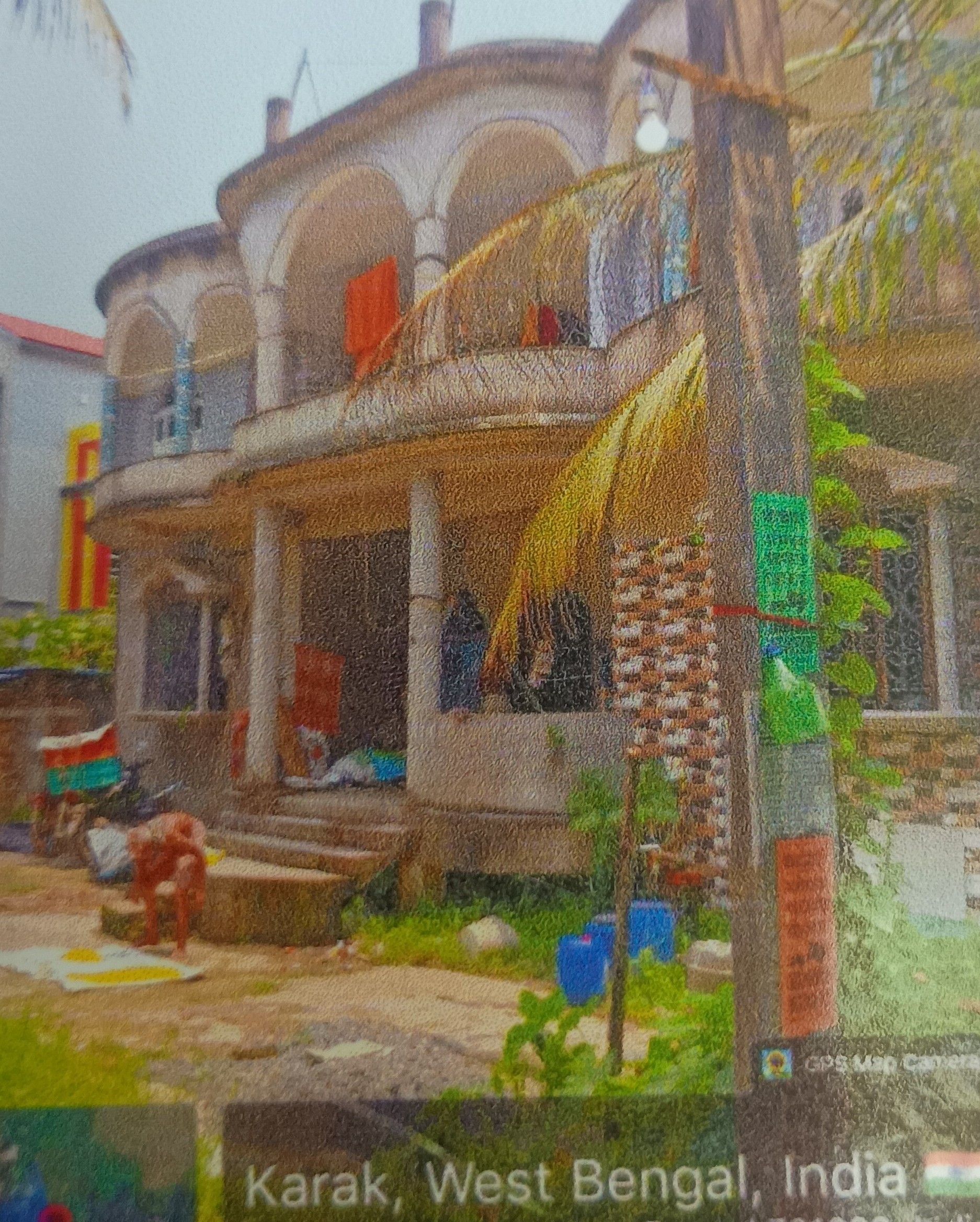 2395.58 square feet Individual House for sale in Garh Kamalpur