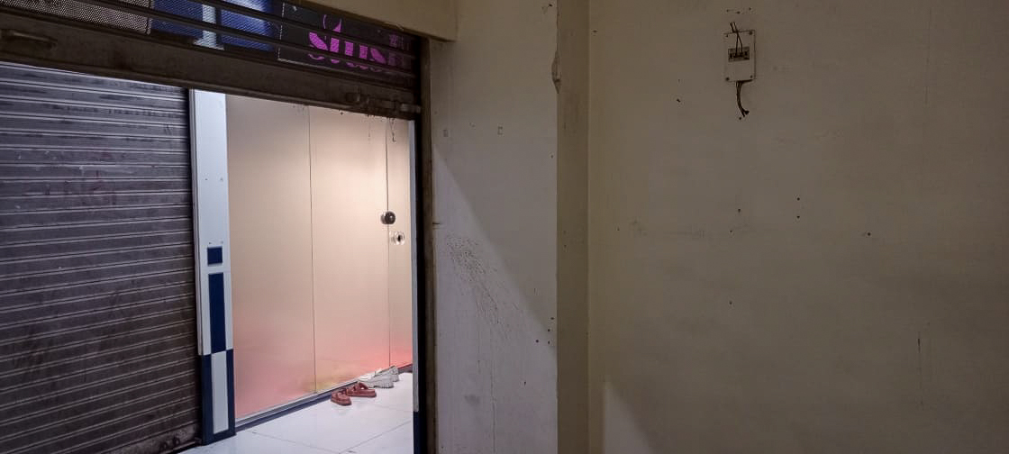91 square feet Shops for sale in Mumbai