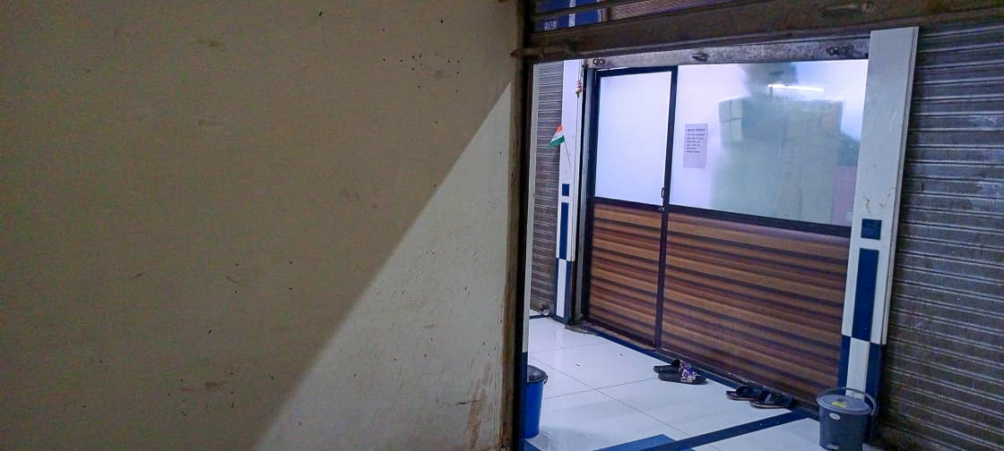 91 square feet Shops for sale in Mumbai — photo 6