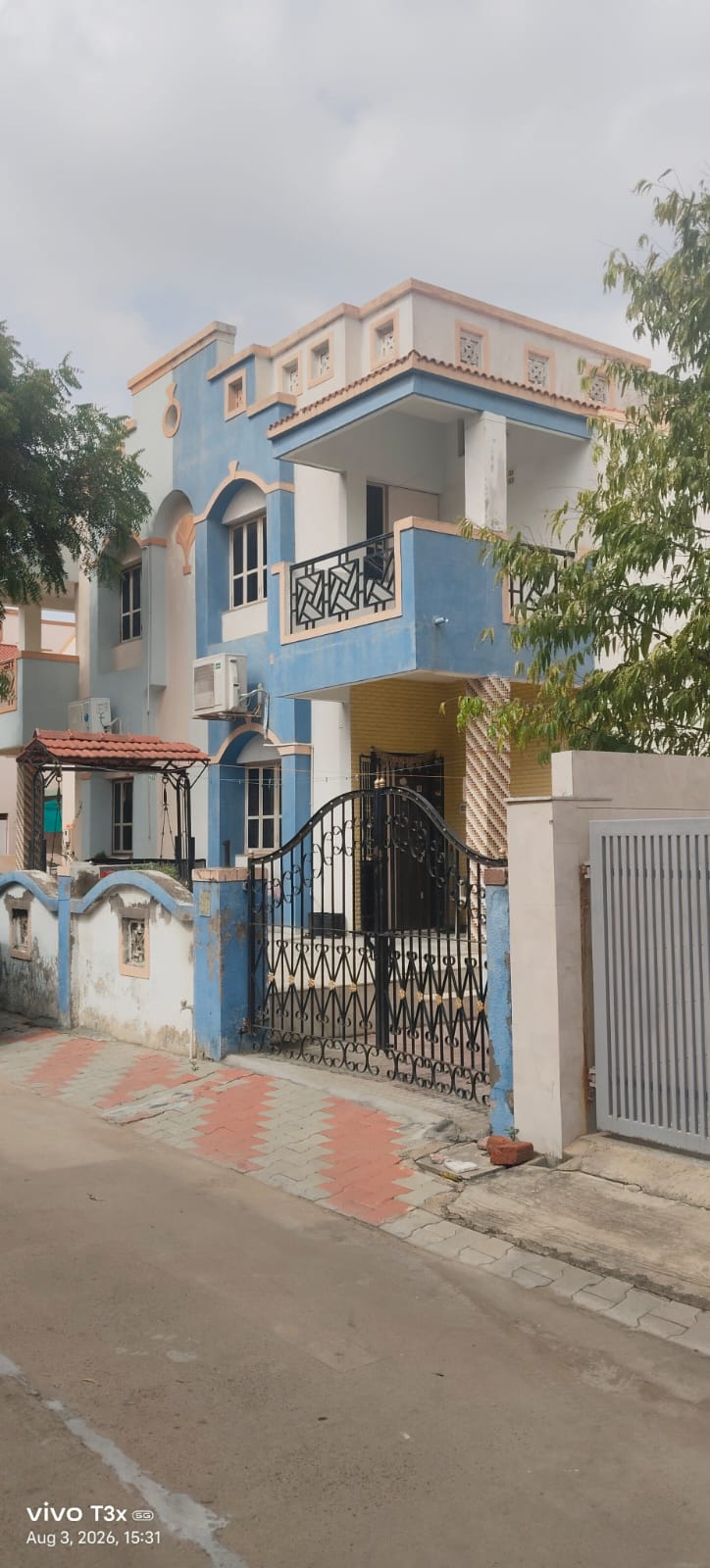 142 square meter Bungalow for sale in Ahmedabad