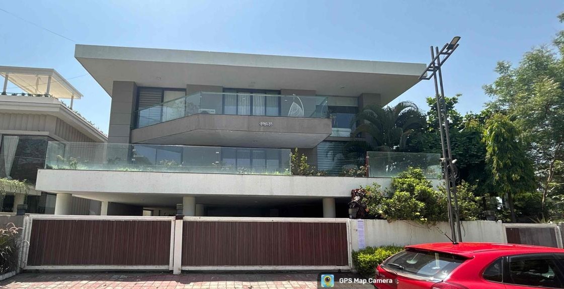 5000 square feet Bungalow for sale in Mundala Nayta, Indore Indore