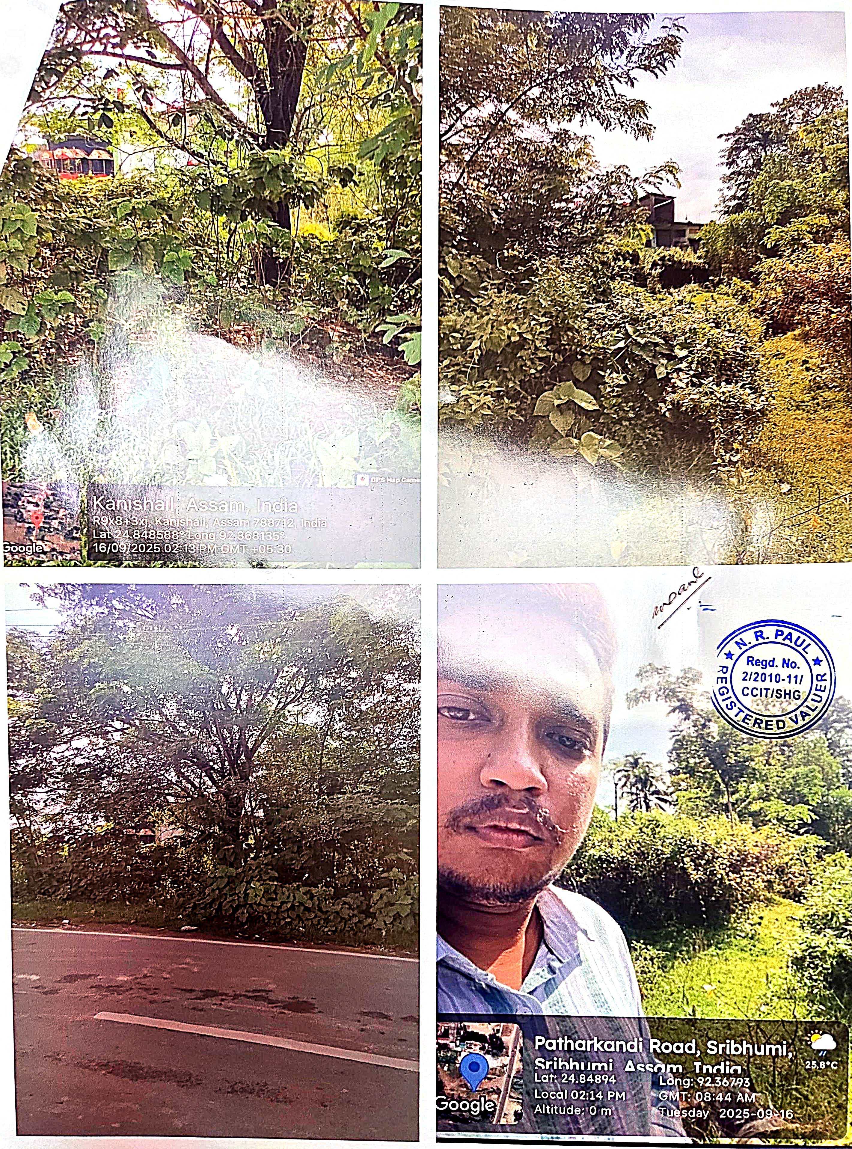 10080 square feet Plot for sale in Karimganj
