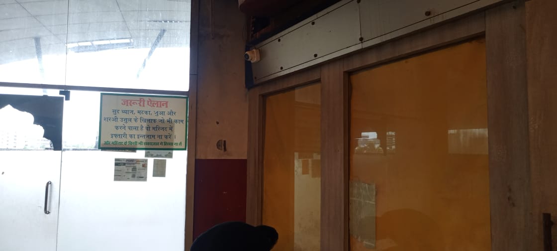 107 square feet Shops for sale in Mumbai