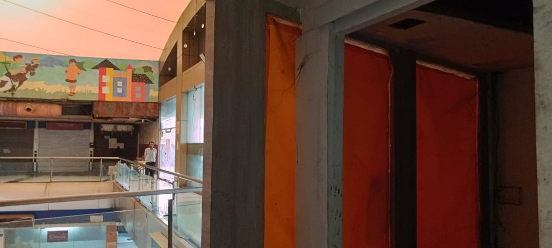 107 square feet Shops for sale in Mumbai — photo 5