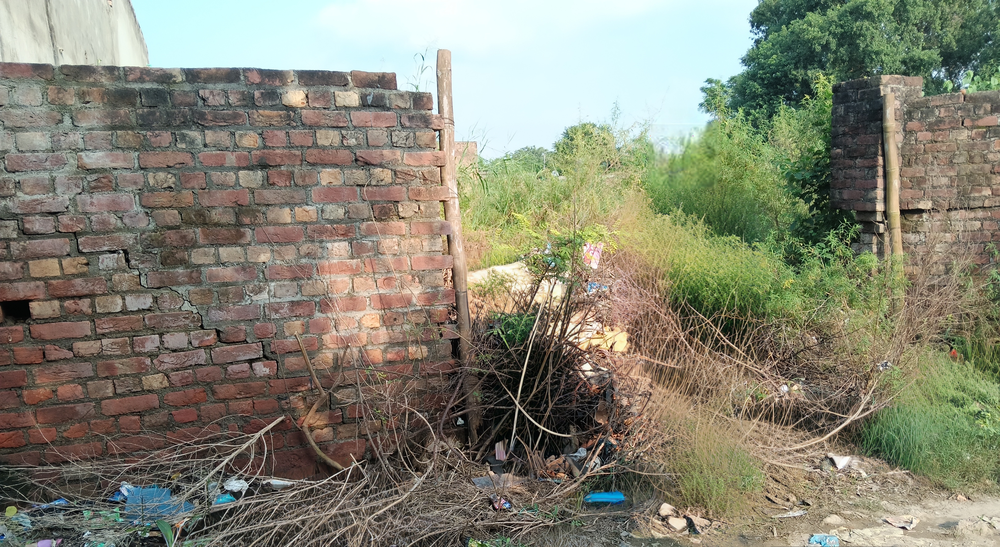 LAND for sale in Indora
