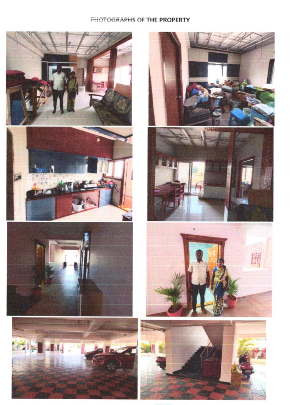 Flat for sale in Hyderabad