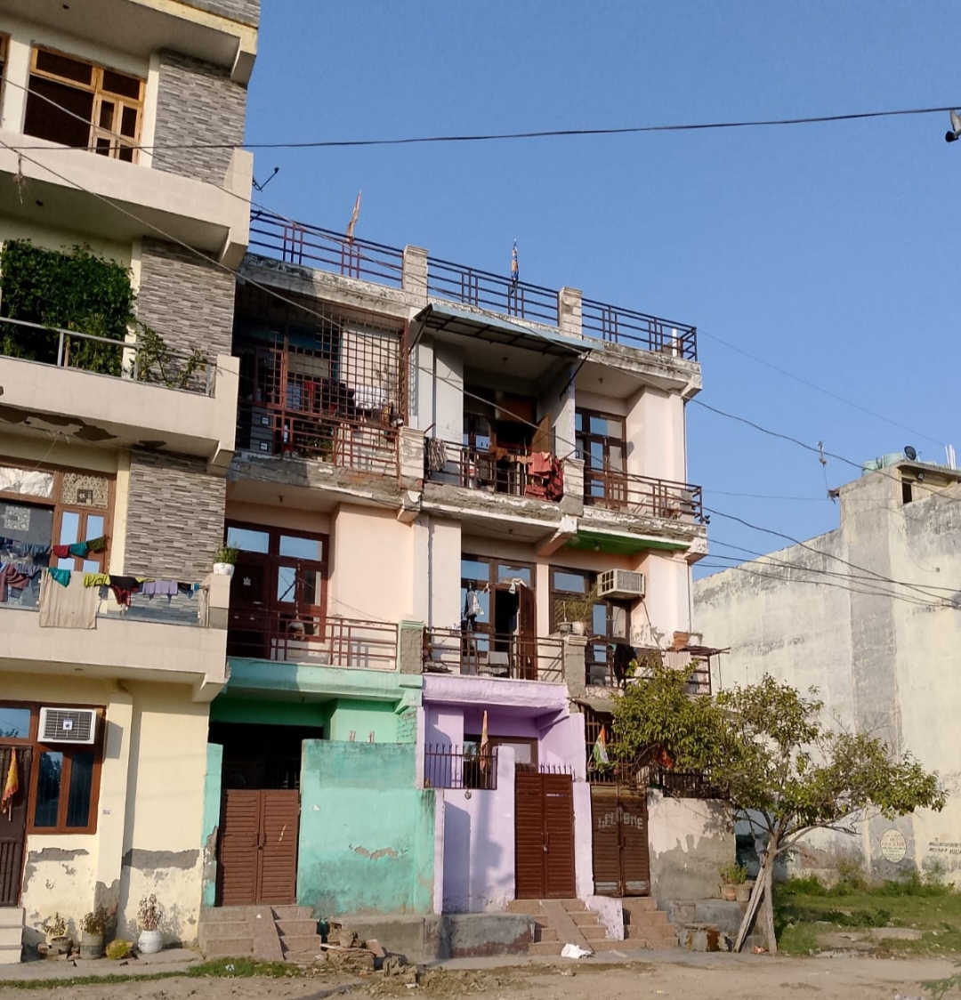 Flat for sale in Banthla