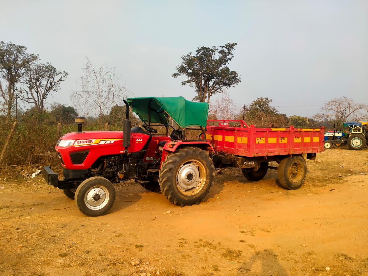 Movable_Vehicle for sale in Gadchiroli