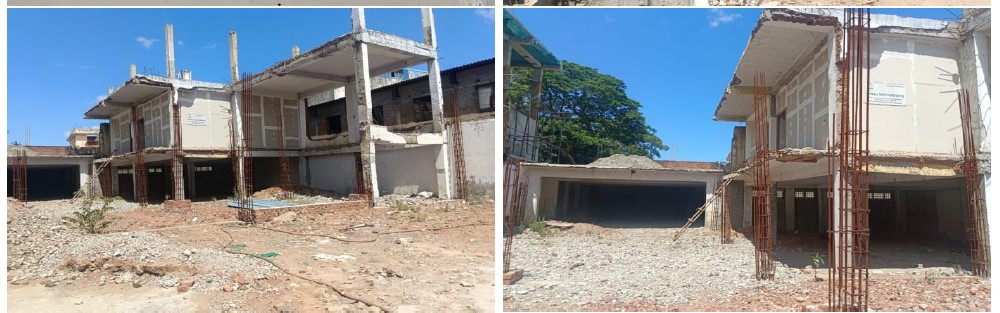 6210 square feet Plot for sale in Chennai