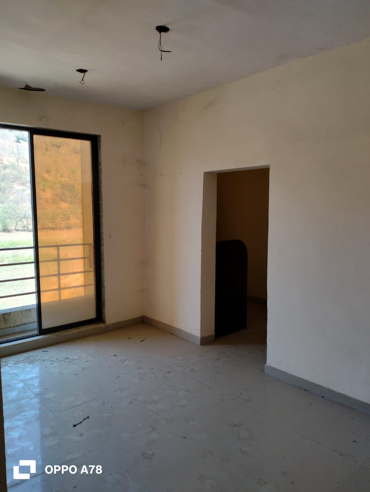 365 square feet Flat for sale in CHINCHWALI SHEKIN Khapoli — photo 8