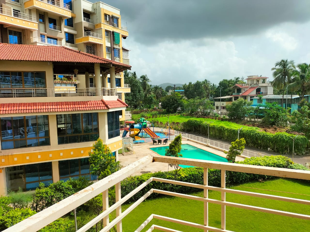 Flat for sale in Dadar — photo 16