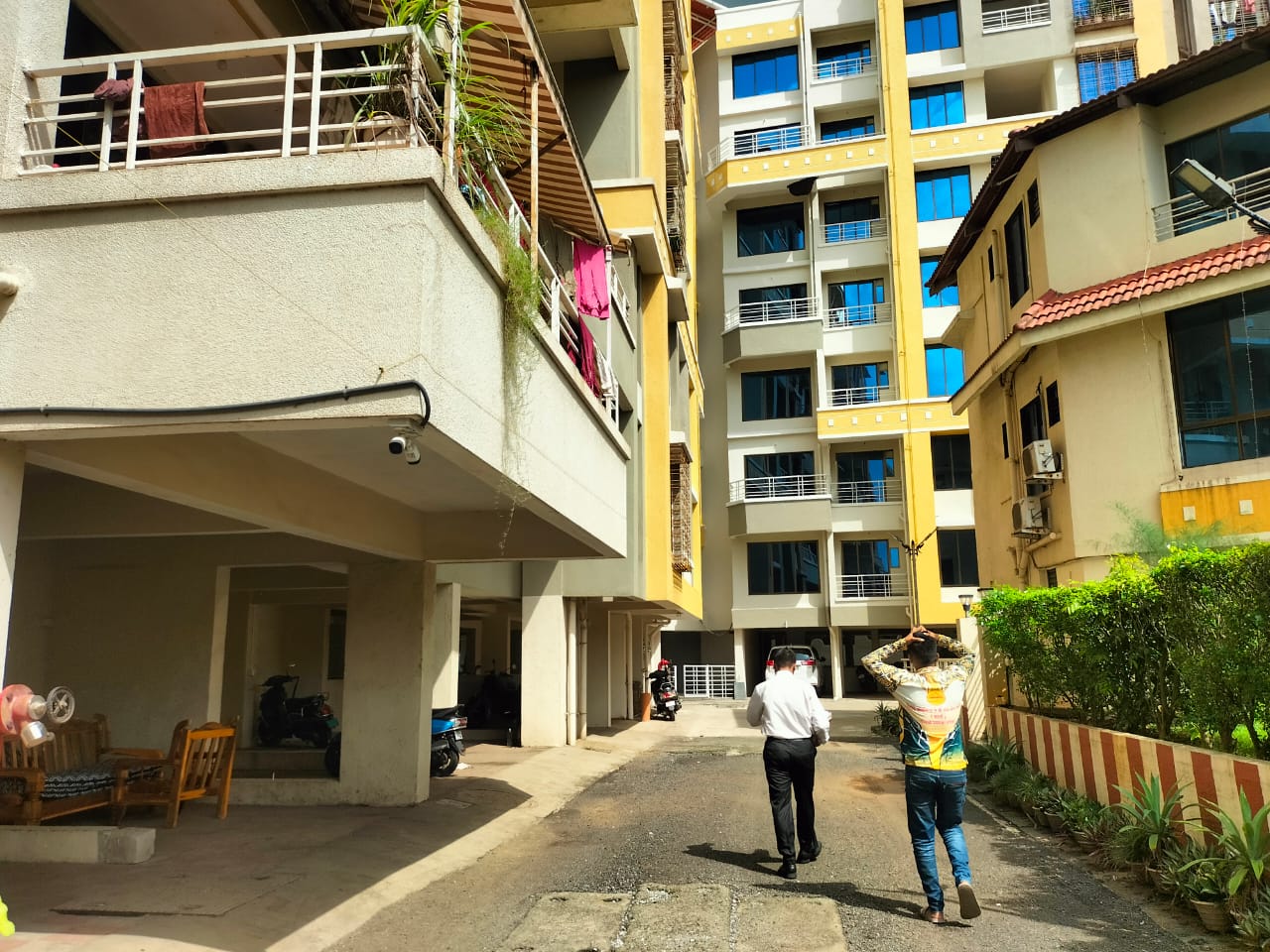 Flat for sale in Dadar — photo 18