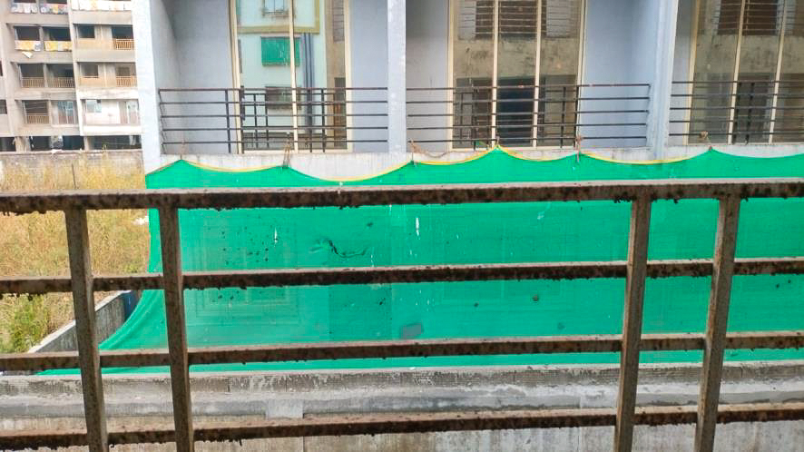 Flat for sale in KHOPOLI Khapoli — photo 10