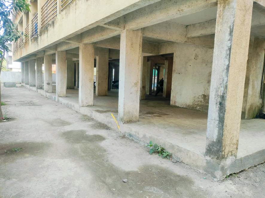 Flat for sale in KHOPOLI Khapoli — photo 2