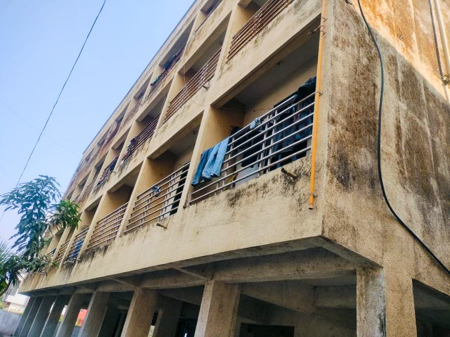 Flat for sale in KHOPOLI Khapoli