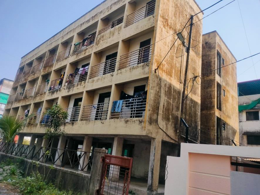 Flat for sale in KHOPOLI Khapoli — photo 5