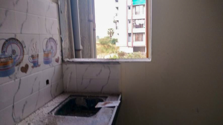 Flat for sale in KHOPOLI Khapoli