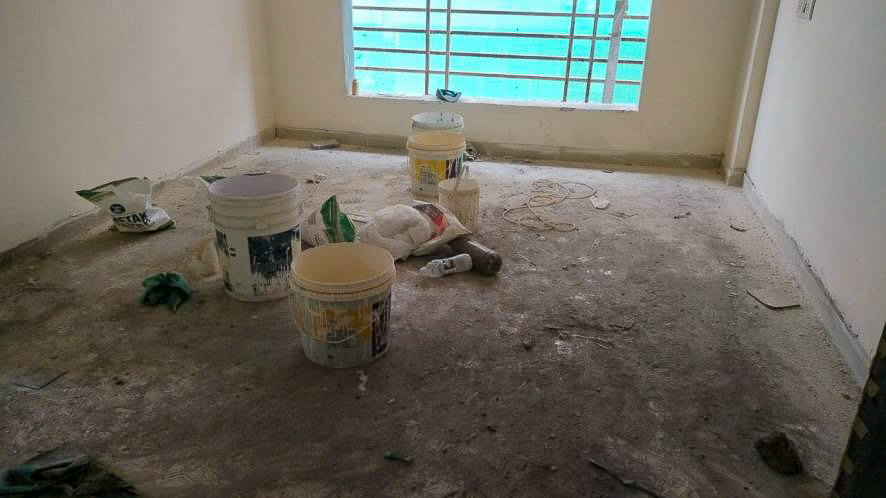 Flat for sale in KHOPOLI Khapoli — photo 2