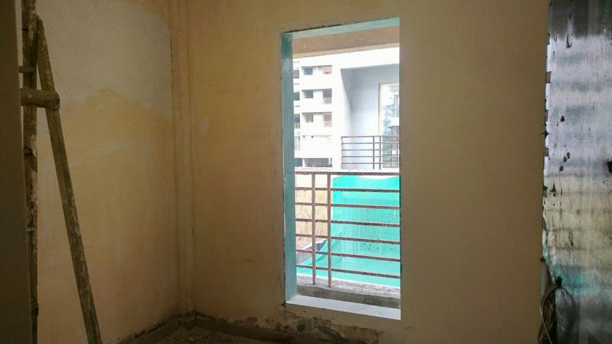 Flat for sale in KHOPOLI Khapoli — photo 5