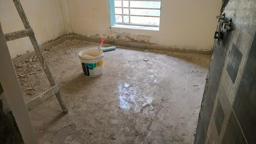 Flat for sale in KHOPOLI Khapoli — photo 4