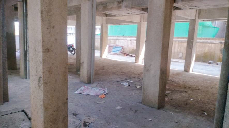 Flat for sale in KHOPOLI Khapoli — photo 24
