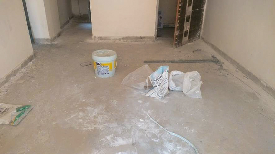 Flat for sale in KHOPOLI Khapoli — photo 17
