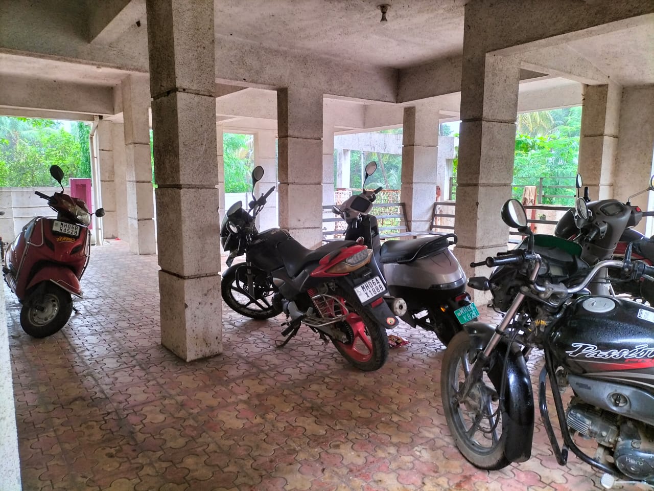 Flat for sale in Pen Dadar — photo 2