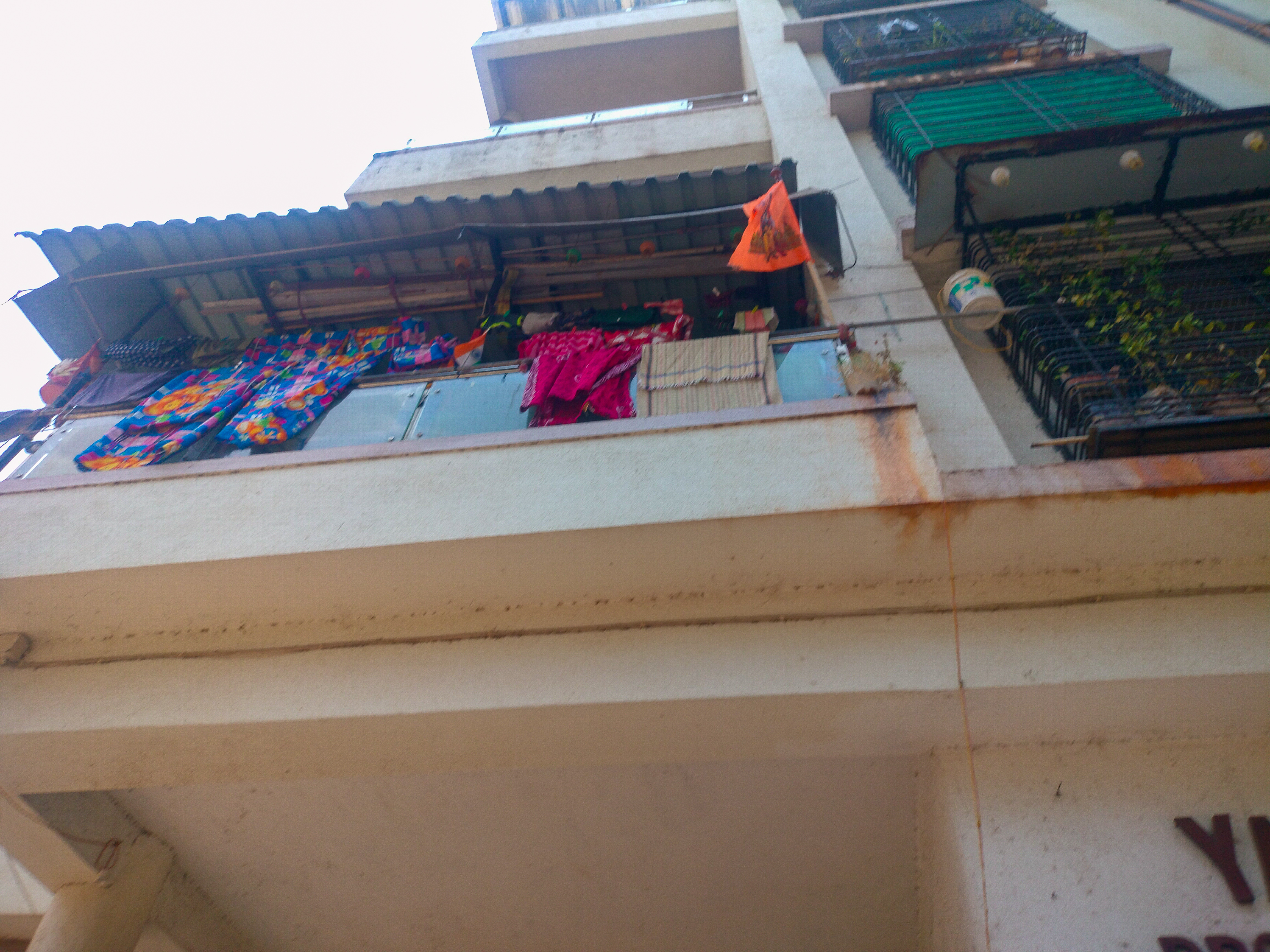 461 square feet Flat for sale in PEN Dadar — photo 22