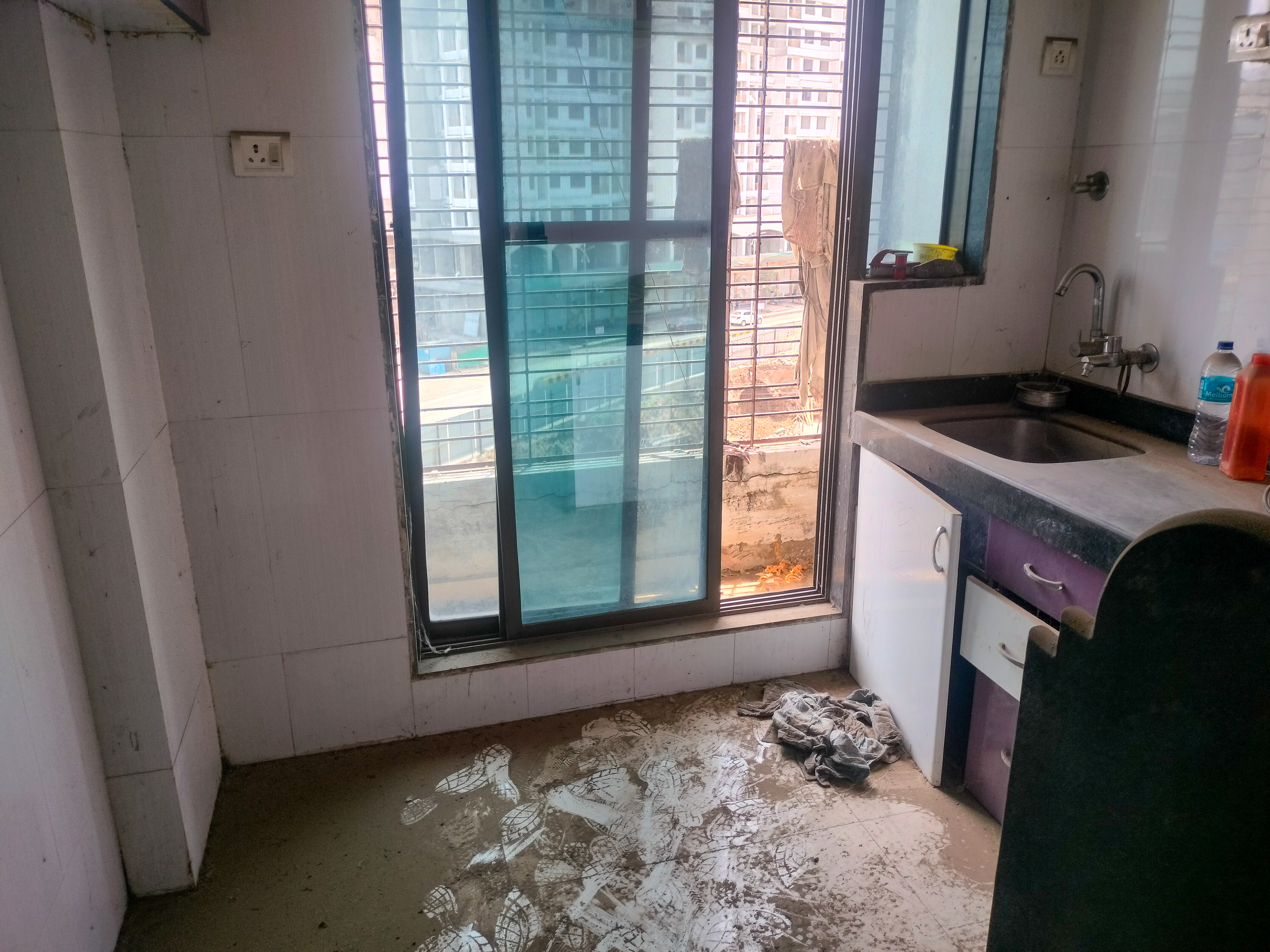461 square feet Flat for sale in PEN Dadar — photo 4