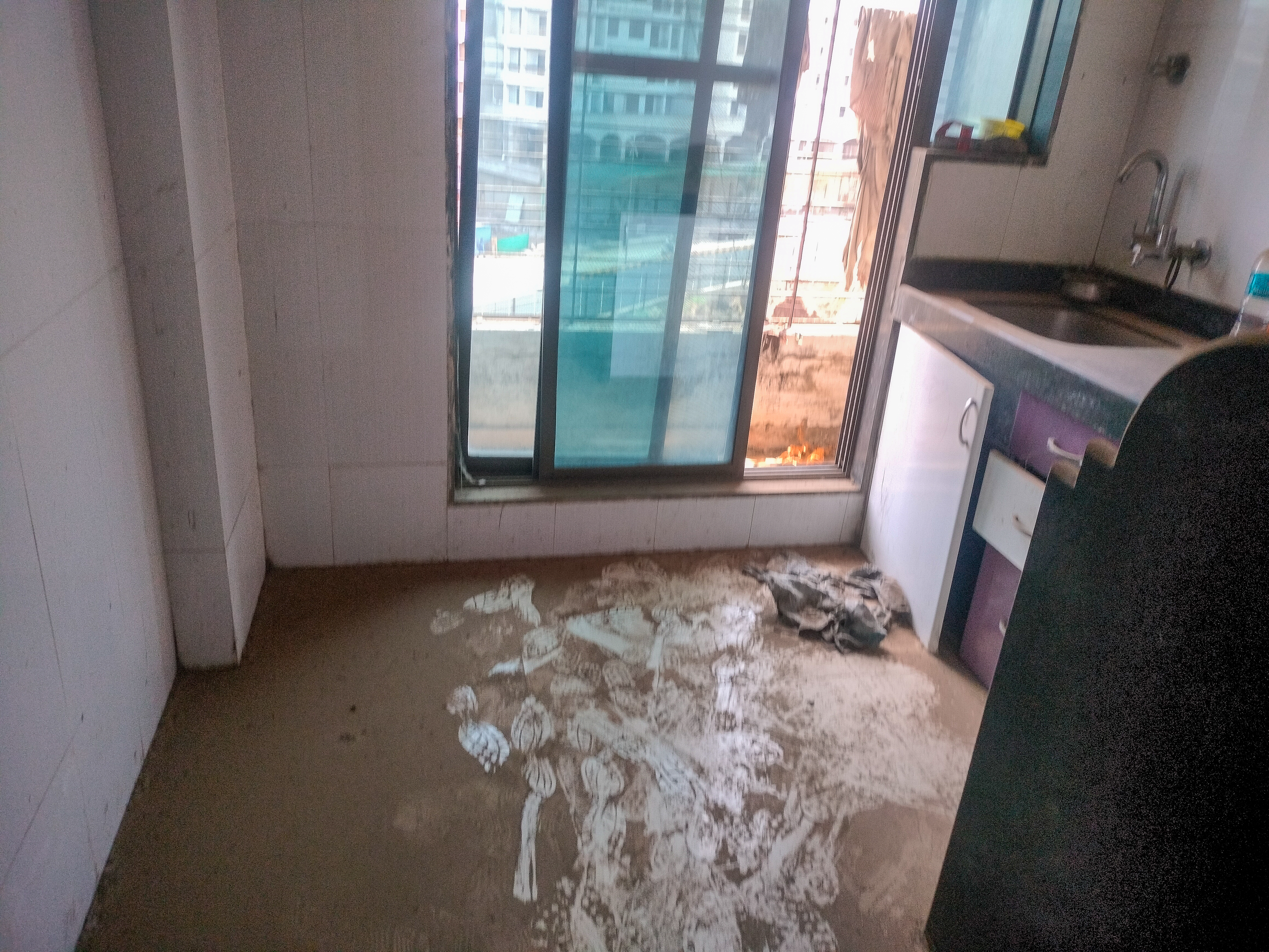 461 square feet Flat for sale in PEN Dadar — photo 13