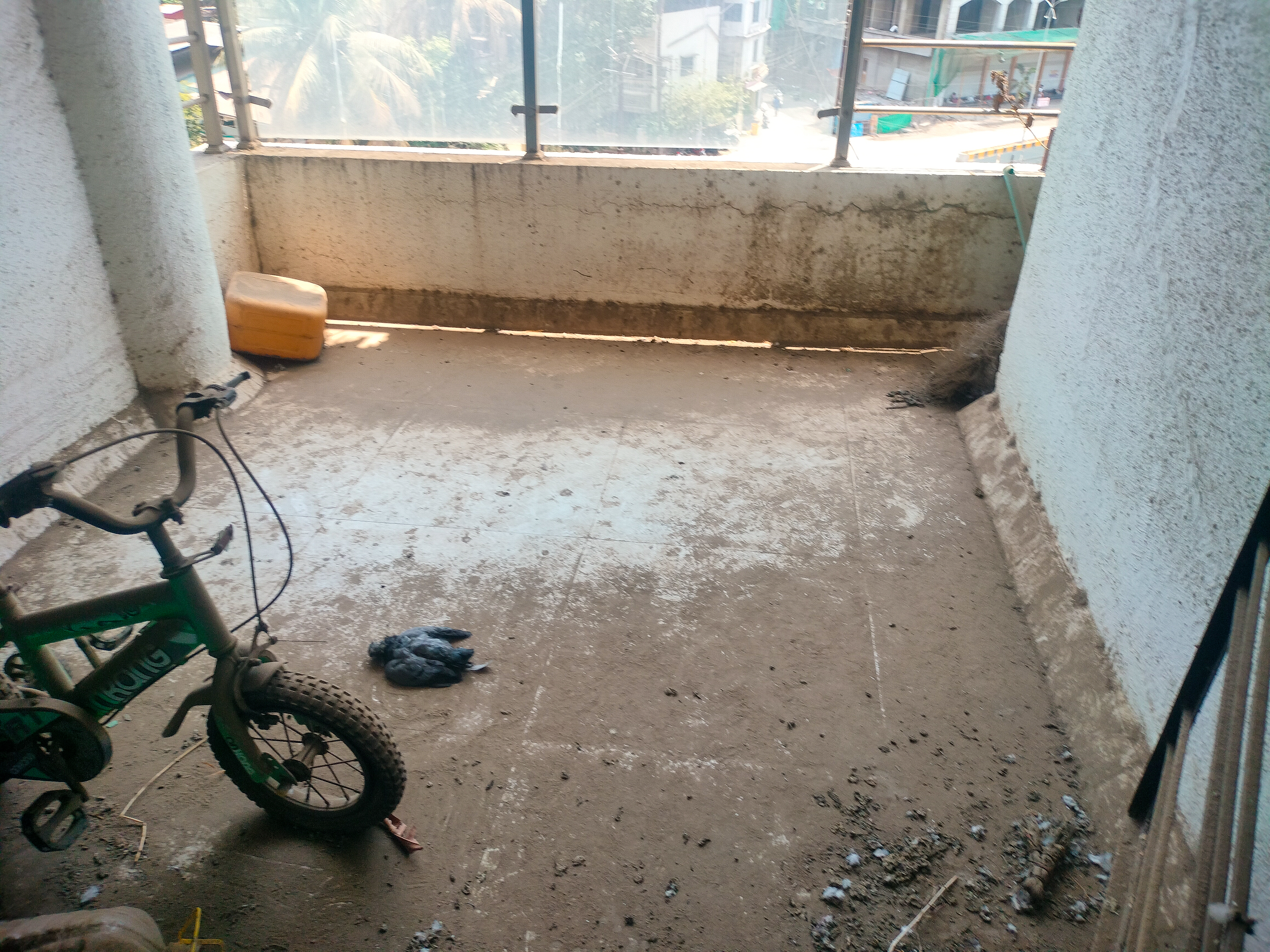 461 square feet Flat for sale in PEN Dadar — photo 15