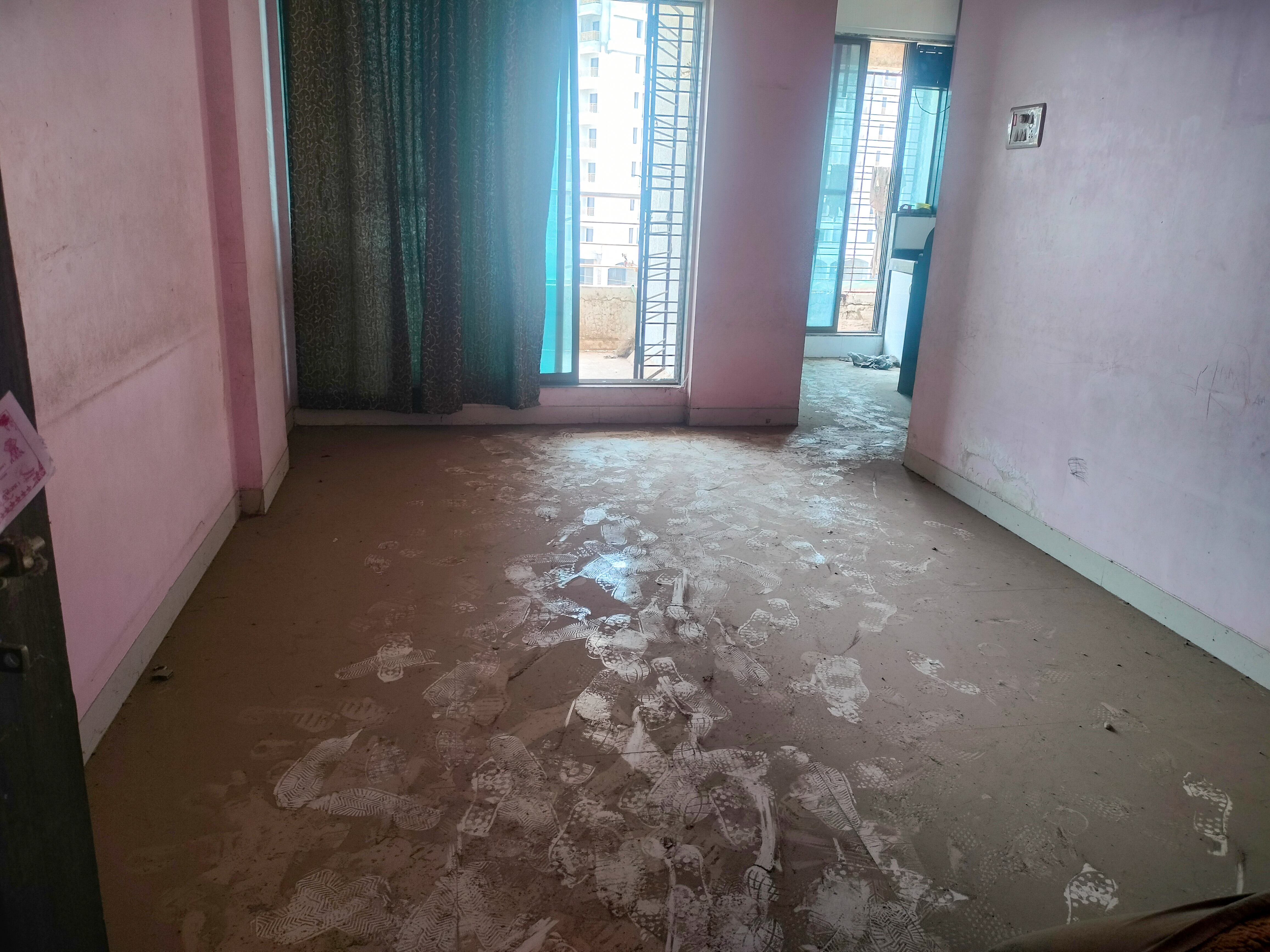461 square feet Flat for sale in PEN Dadar — photo 17