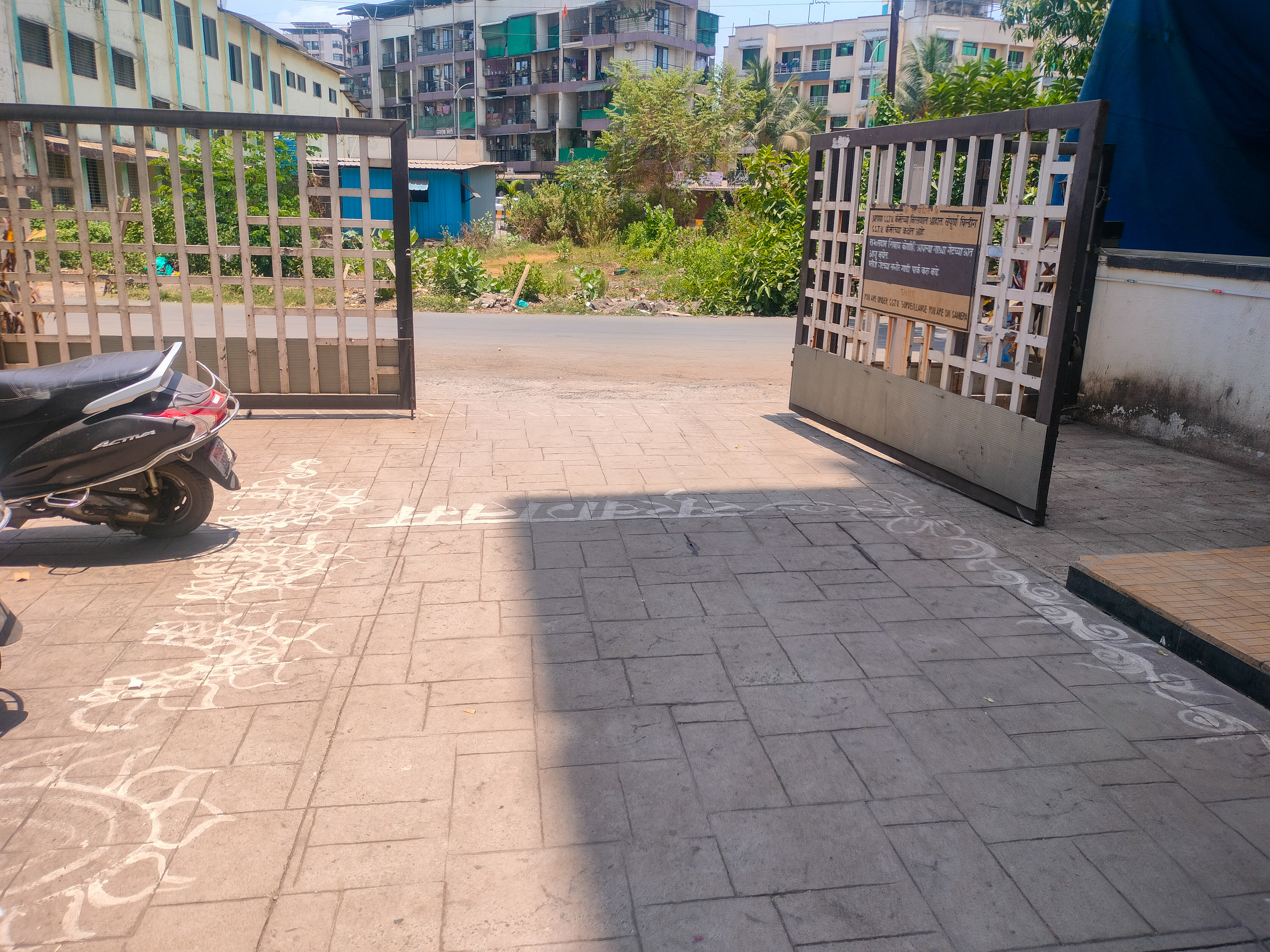461 square feet Flat for sale in PEN Dadar — photo 21