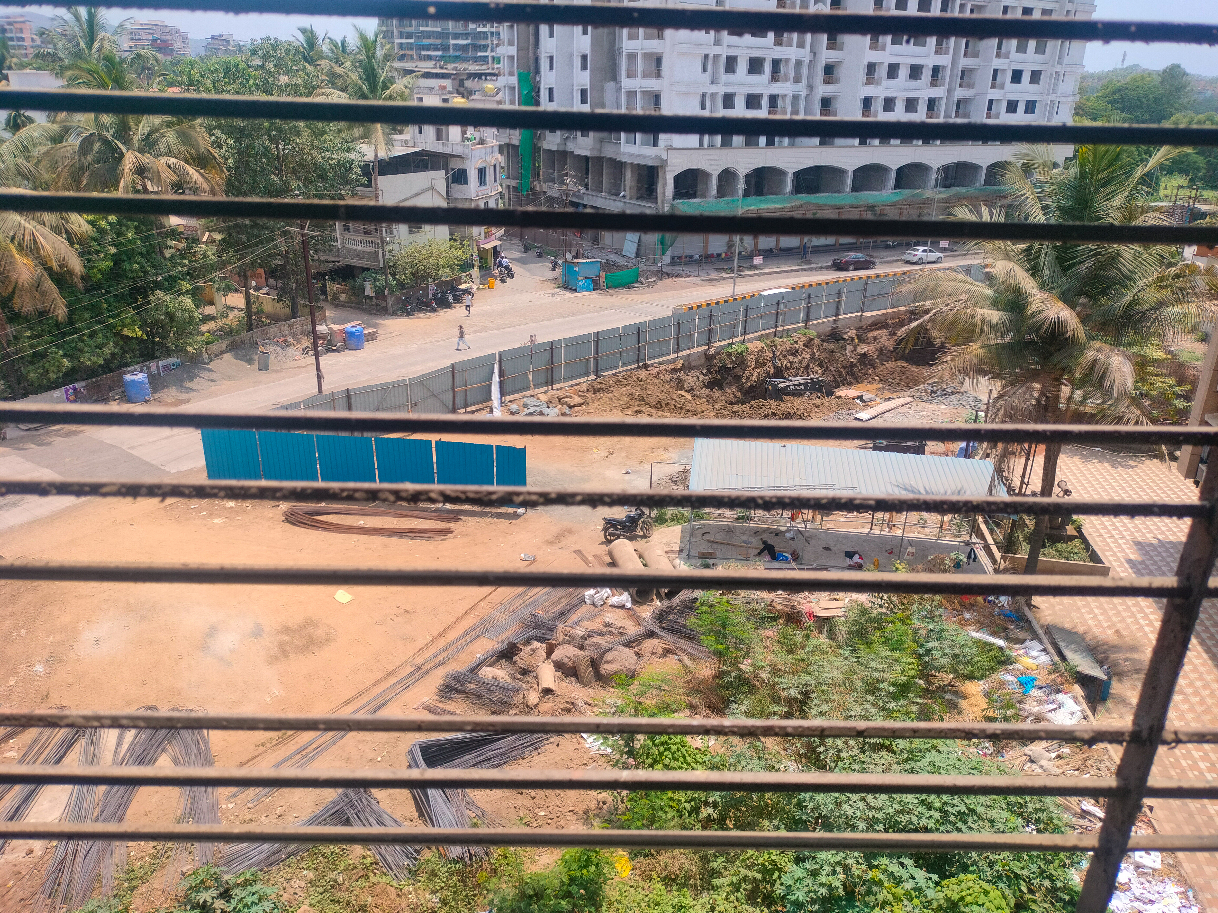 461 square feet Flat for sale in PEN Dadar — photo 9